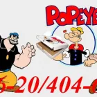 2 üzleti kép POPEYE PIZZÉRIA ÉS BÜFÉ Pizzériák ban/ben Kenderes JN