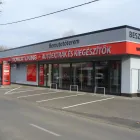 4 üzleti kép POWERTUNING WEBSHOP, ÜZLET ÉS BESZERELŐ MŰHELY - EUROBULLDOG KFT Üzleti szolgáltatások ban/ben Szeged CS