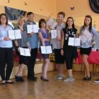 10 üzleti kép POZITÍV CENTRUM T.M.E. OKTATÓ KÖZPONT ÉS TÁNCISKOLA Tanfolyam, képzés, szakképzés ban/ben Debrecen HB