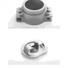 8 üzleti kép PRECÍZIÓS ÖNTŐ KFT. Üzletek ban/ben Sükösd BK