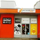 7 üzleti kép PREMIER MŰSZAKI ÁRUHÁZ MOSONMAGYARÓVÁR MŰSZAKI, HÁZTARTÁSI ÉS SZÓRAKOZTATÓ ELEKTRONIKA. Műszaki cikkek, iparcikkek ban/ben Mosonmagyaróvár GS