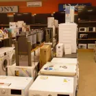 9 üzleti kép PREMIER MŰSZAKI ÁRUHÁZ MOSONMAGYARÓVÁR MŰSZAKI, HÁZTARTÁSI ÉS SZÓRAKOZTATÓ ELEKTRONIKA. Műszaki cikkek, iparcikkek ban/ben Mosonmagyaróvár GS