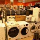 14 üzleti kép PREMIER MŰSZAKI ÁRUHÁZ MOSONMAGYARÓVÁR MŰSZAKI, HÁZTARTÁSI ÉS SZÓRAKOZTATÓ ELEKTRONIKA. Műszaki cikkek, iparcikkek ban/ben Mosonmagyaróvár GS