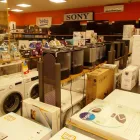 16 üzleti kép PREMIER MŰSZAKI ÁRUHÁZ MOSONMAGYARÓVÁR MŰSZAKI, HÁZTARTÁSI ÉS SZÓRAKOZTATÓ ELEKTRONIKA. Műszaki cikkek, iparcikkek ban/ben Mosonmagyaróvár GS