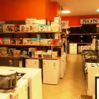 18 üzleti kép PREMIER MŰSZAKI ÁRUHÁZ MOSONMAGYARÓVÁR MŰSZAKI, HÁZTARTÁSI ÉS SZÓRAKOZTATÓ ELEKTRONIKA. Műszaki cikkek, iparcikkek ban/ben Mosonmagyaróvár GS