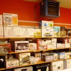 19 üzleti kép PREMIER MŰSZAKI ÁRUHÁZ MOSONMAGYARÓVÁR MŰSZAKI, HÁZTARTÁSI ÉS SZÓRAKOZTATÓ ELEKTRONIKA. Műszaki cikkek, iparcikkek ban/ben Mosonmagyaróvár GS