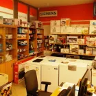 4 üzleti kép PREMIER MŰSZAKI ÁRUHÁZ MOSONMAGYARÓVÁR Műszaki cikkek, iparcikkek ban/ben Mosonmagyaróvár GS