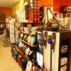 6 üzleti kép PREMIER MŰSZAKI ÁRUHÁZ MOSONMAGYARÓVÁR Műszaki cikkek, iparcikkek ban/ben Mosonmagyaróvár GS