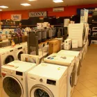 8 üzleti kép PREMIER MŰSZAKI ÁRUHÁZ MOSONMAGYARÓVÁR Műszaki cikkek, iparcikkek ban/ben Mosonmagyaróvár GS