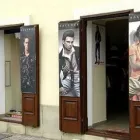 2 üzleti kép PRIMUS DIVATRUHÁZAT Üzletek ban/ben Sopron GS