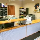 2 üzleti kép PRINT GYORSNYOMDA Üzleti szolgáltatások ban/ben Zalaegerszeg ZA