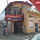 1 üzleti kép PRINT PROFI, M.K.ZS. IRODASZER Üzletek ban/ben Vác PE