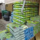 7 üzleti kép PROFI GARDEN BT. CINKOTAI GAZDABOLT Gazdaboltok ban/ben Budapest PE