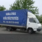 3 üzleti kép PROFIFUVAROZO-KECSKEMÉT Szállítás, logisztika ban/ben Kecskemét BK