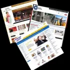 1 üzleti kép PROFIHONLAP.TK Webdesign, grafika ban/ben Debrecen HB
