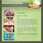 2 üzleti kép PROFIHONLAP.TK Webdesign, grafika ban/ben Debrecen HB