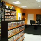 1 üzleti kép PSX SHOP KONZOL SZAKÜZLET, SZERVIZ Üzleti szolgáltatások ban/ben Békéscsaba BC