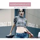 11 üzleti kép Q1 KERÉKPÁRSZALON - NŐI VONAL Üzletek ban/ben Nyíregyháza SZ