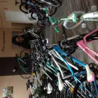 16 üzleti kép Q1 KERÉKPÁRSZALON - NŐI VONAL Üzletek ban/ben Nyíregyháza SZ