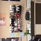 21 üzleti kép Q1 KERÉKPÁRSZALON - NŐI VONAL Üzletek ban/ben Nyíregyháza SZ