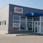 2 üzleti kép QB SOPRON KERESKEDELMI BETÉTI TÁRSASÁG Üzletek ban/ben Sopron GS