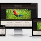 1 üzleti kép QUALITYWEB KFT. HONLAPKÉSZÍTÉS ÉS WEBFEJLESZTÉS Webhosting ban/ben Dunaújváros FE