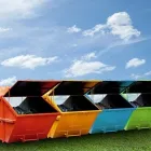 3 üzleti kép QUATRO NATURA KFT. Hulladékszállítás ban/ben Veszprem VE