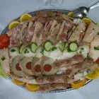 22 üzleti kép QUEEN VENDÉGLŐ Vendéglátás ban/ben Bágyogszovát GS