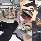 3 üzleti kép QUINTZ JEANS Varroda, ruhatervező ban/ben Esztergom KE