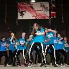 3 üzleti kép R&B DANCE TEAM HIP HOP TÁNCISKOLA Táncklub, táncház, táncterem ban/ben Debrecen HB