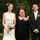 3 üzleti kép R-VISOR ESKÜVŐSZERVEZŐ IRODA Üzleti szolgáltatások ban/ben Budapest