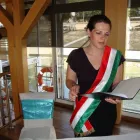 7 üzleti kép R-VISOR ESKÜVŐSZERVEZŐ IRODA Üzleti szolgáltatások ban/ben Budapest