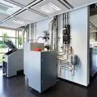 3 üzleti kép RÁBTHERM KFT.GYŐR KAZÁN- ÉS TÜZELÉSTECHNIKAI SZERVIZ Épületgépészet ban/ben Győr GS