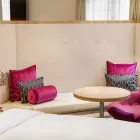 2 üzleti kép RADISSON BLU BÉKE HOTEL, BUDAPEST Vendéglátás ban/ben Budapest