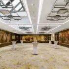 7 üzleti kép RADISSON BLU BÉKE HOTEL, BUDAPEST Vendéglátás ban/ben Budapest