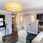 8 üzleti kép RADISSON BLU BÉKE HOTEL, BUDAPEST Vendéglátás ban/ben Budapest