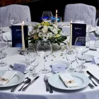 13 üzleti kép RADISSON BLU BÉKE HOTEL, BUDAPEST Vendéglátás ban/ben Budapest