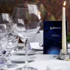 16 üzleti kép RADISSON BLU BÉKE HOTEL, BUDAPEST Vendéglátás ban/ben Budapest