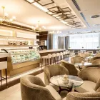 25 üzleti kép RADISSON BLU BÉKE HOTEL, BUDAPEST Vendéglátás ban/ben Budapest