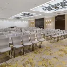 31 üzleti kép RADISSON BLU BÉKE HOTEL, BUDAPEST Vendéglátás ban/ben Budapest