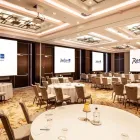 39 üzleti kép RADISSON BLU BÉKE HOTEL, BUDAPEST Vendéglátás ban/ben Budapest