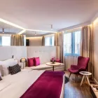 41 üzleti kép RADISSON BLU BÉKE HOTEL, BUDAPEST Vendéglátás ban/ben Budapest