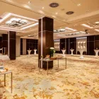 49 üzleti kép RADISSON BLU BÉKE HOTEL, BUDAPEST Vendéglátás ban/ben Budapest
