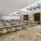 52 üzleti kép RADISSON BLU BÉKE HOTEL, BUDAPEST Vendéglátás ban/ben Budapest