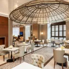 55 üzleti kép RADISSON BLU BÉKE HOTEL, BUDAPEST Vendéglátás ban/ben Budapest