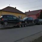 3 üzleti kép RADÓCZ ATTILA E.V Autószállítás, autómentés ban/ben Debrecen HB