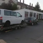 8 üzleti kép RADÓCZ ATTILA E.V Autószállítás, autómentés ban/ben Debrecen HB