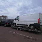 11 üzleti kép RADÓCZ ATTILA E.V Autószállítás, autómentés ban/ben Debrecen HB