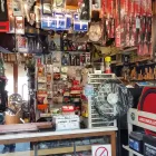 1 üzleti kép RAFFA AUTÓSBOLT Autósboltok ban/ben Budapest PE