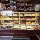 1 üzleti kép RÁKÓCZI CUKRÁSZDA - HATVAN Vendéglátás ban/ben Hatvan HE